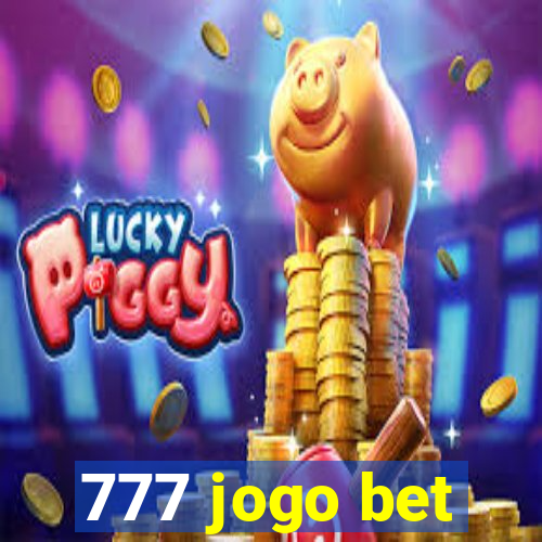 777 jogo bet